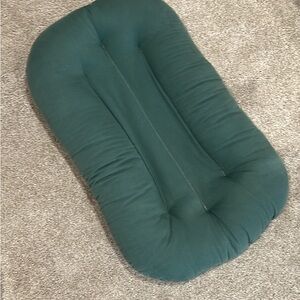 Snuggle Me Organic Baby